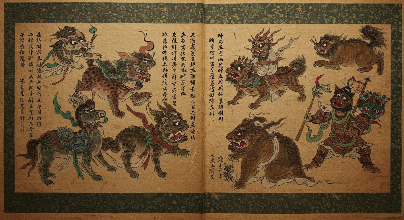 공룡풍경6